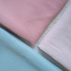 Crepe Scarf Crinkle Chiffon Hijab for Women Shawls Ripple Pleated (MH003) Mariam's Collection