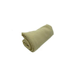 Crepe Scarf Crinkle Chiffon Hijab for Women Shawls Ripple Pleated (MH003) Mariam's Collection
