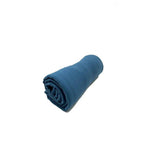 Crepe Scarf Crinkle Chiffon Hijab for Women Shawls Ripple Pleated (MH003) Mariam's Collection
