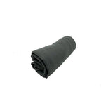 Crepe Scarf Crinkle Chiffon Hijab for Women Shawls Ripple Pleated (MH003) Mariam's Collection