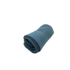 Crepe Scarf Crinkle Chiffon Hijab for Women Shawls Ripple Pleated (MH003) Mariam's Collection