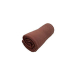Crepe Scarf Crinkle Chiffon Hijab for Women Shawls Ripple Pleated (MH003) Mariam's Collection