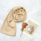 High Density Chiffon Hijab (MH005) - SJB-DIAMOND ELITES