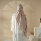 High Density Chiffon Hijab (MH005) - SJB-DIAMOND ELITES