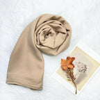 High Density Chiffon Hijab (MH005) - SJB-DIAMOND ELITES
