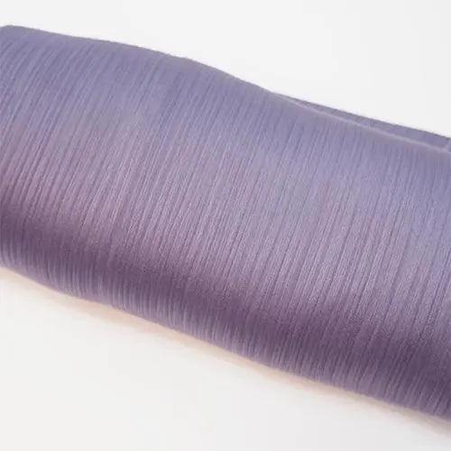 Premium Crinkled Satin Scarf (MH006) - SJB-DIAMOND ELITES