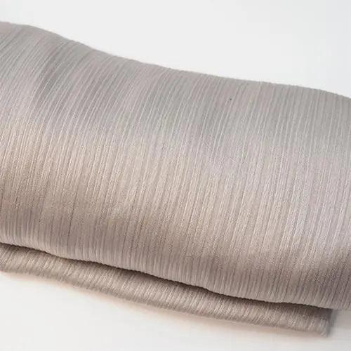 Premium Crinkled Satin Scarf (MH006) - SJB-DIAMOND ELITES