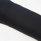 Premium Crinkled Satin Scarf (MH006) - SJB-DIAMOND ELITES