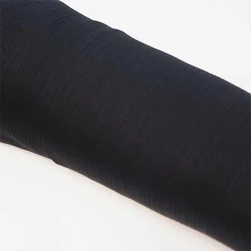 Premium Crinkled Satin Scarf (MH006) - SJB-DIAMOND ELITES