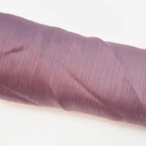 Premium Crinkled Satin Scarf (MH006) - SJB-DIAMOND ELITES
