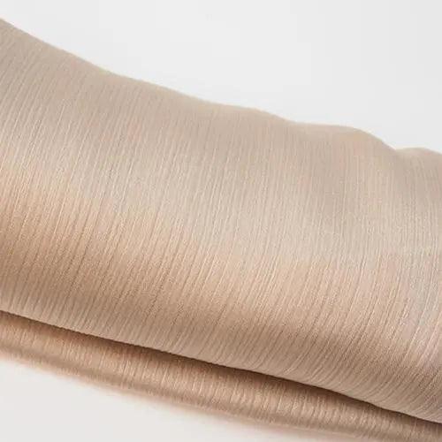 Premium Crinkled Satin Scarf (MH006) - SJB-DIAMOND ELITES