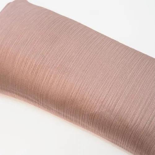 Premium Crinkled Satin Scarf (MH006) - SJB-DIAMOND ELITES