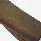 Premium Crinkled Satin Scarf (MH006) - SJB-DIAMOND ELITES