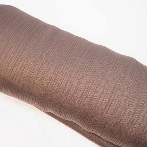 Premium Crinkled Satin Scarf (MH006) - SJB-DIAMOND ELITES