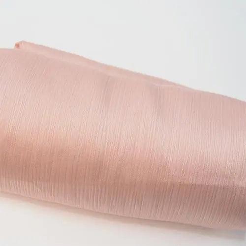 Premium Crinkled Satin Scarf (MH006) - SJB-DIAMOND ELITES