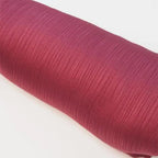 Premium Crinkled Satin Scarf (MH006) - SJB-DIAMOND ELITES