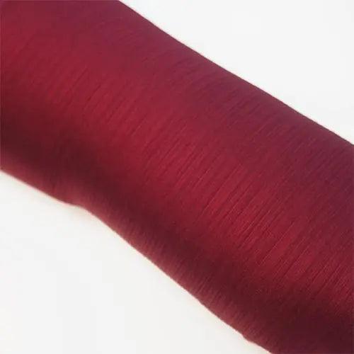 Premium Crinkled Satin Scarf (MH006) - SJB-DIAMOND ELITES