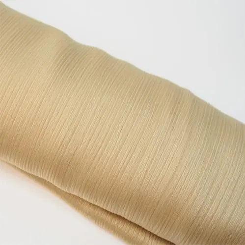 Premium Crinkled Satin Scarf (MH006) - SJB-DIAMOND ELITES