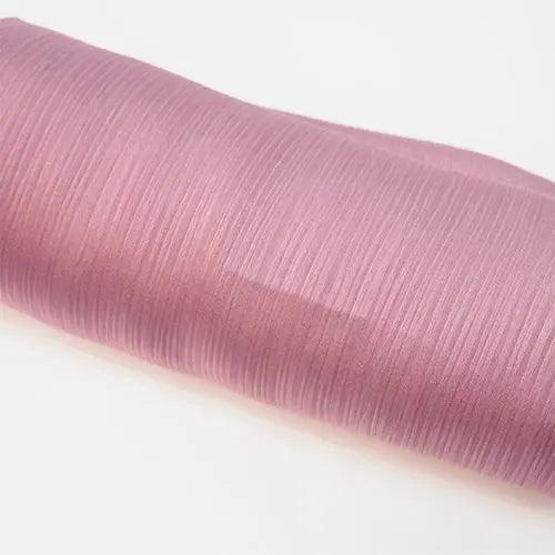 Premium Crinkled Satin Scarf (MH006) - SJB-DIAMOND ELITES