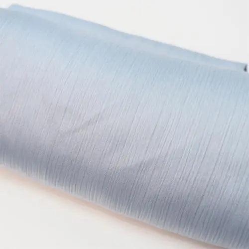 Premium Crinkled Satin Scarf (MH006) - SJB-DIAMOND ELITES