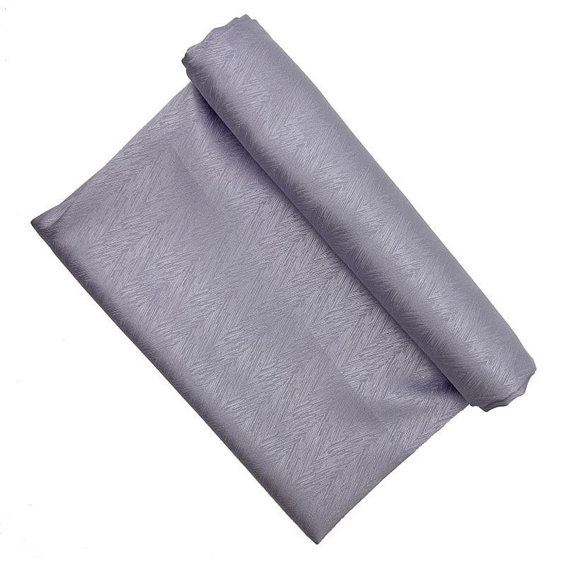 MH009 Satin Jacquard Wavy Pattern Muslim Hijab - SJB-DIAMOND ELITES