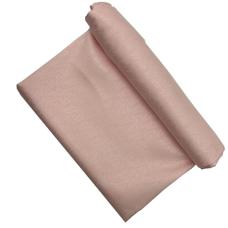 MH009 Satin Jacquard Wavy Pattern Muslim Hijab - SJB-DIAMOND ELITES