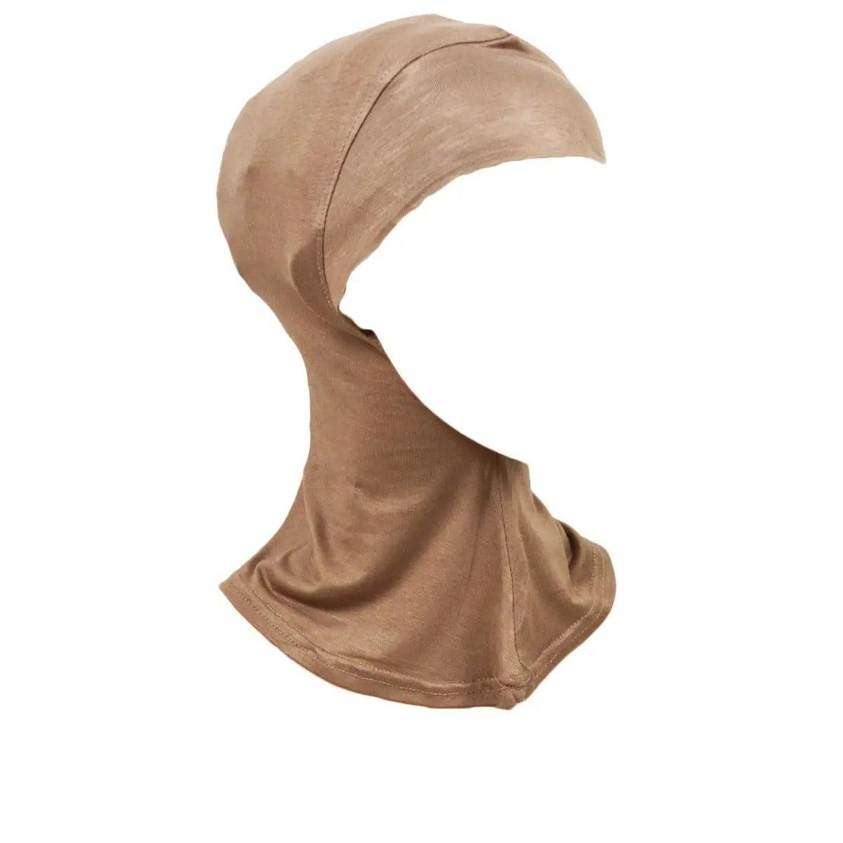 Modal Ninja Undercap Neck Covered (MH011) - SJB-DIAMOND ELITES
