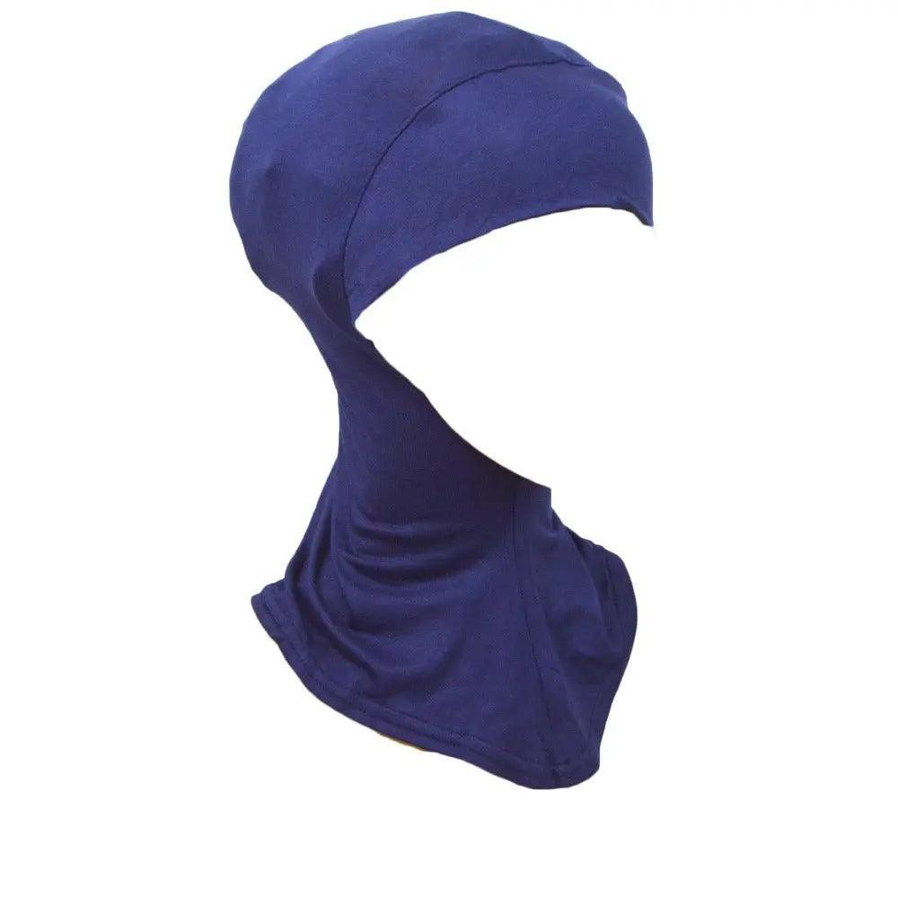 Modal Ninja Undercap Neck Covered (MH011) - SJB-DIAMOND ELITES
