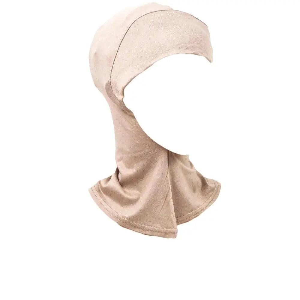 Modal Ninja Undercap Neck Covered (MH011) - SJB-DIAMOND ELITES
