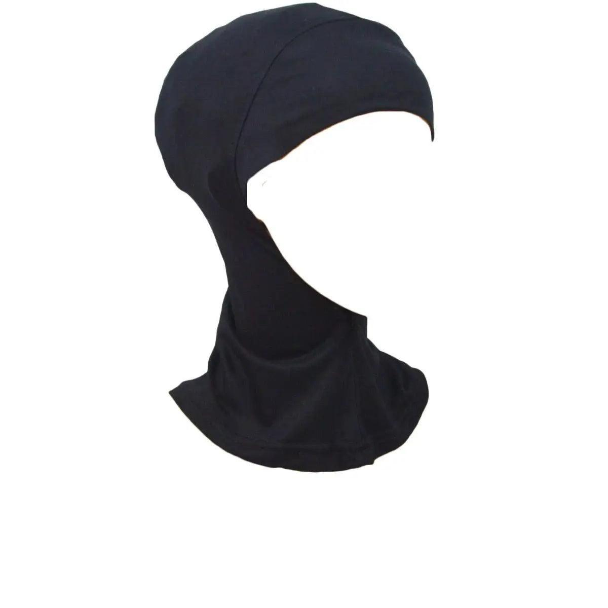 Modal Ninja Undercap Neck Covered (MH011) - SJB-DIAMOND ELITES