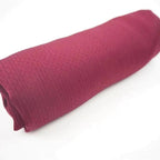MH013 Textured Satin Star Hijab - SJB-DIAMOND ELITES