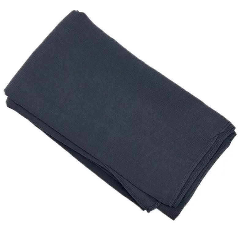 Composite Silk Chiffon Scarf  Classics Hijab (MH021) - SJB-DIAMOND ELITES