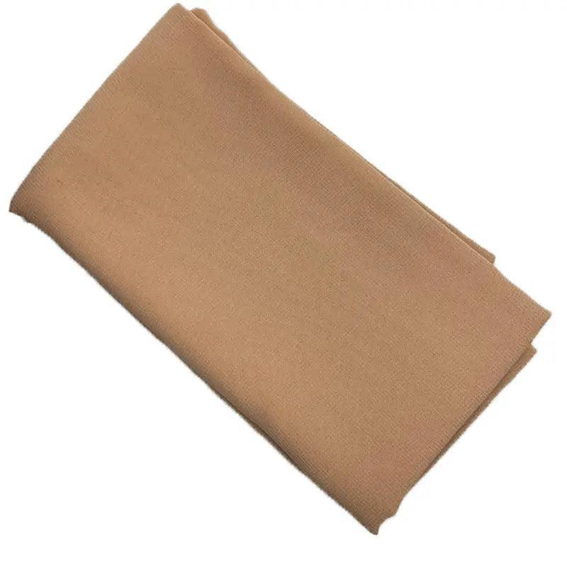 Composite Silk Chiffon Scarf  Classics Hijab (MH021) - SJB-DIAMOND ELITES