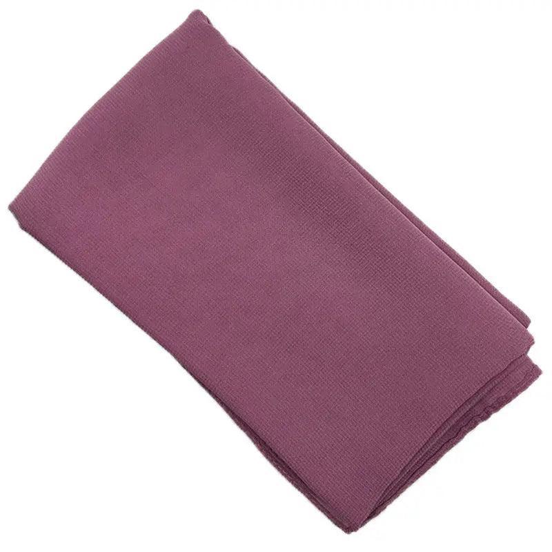 Composite Silk Chiffon Scarf  Classics Hijab (MH021) - SJB-DIAMOND ELITES