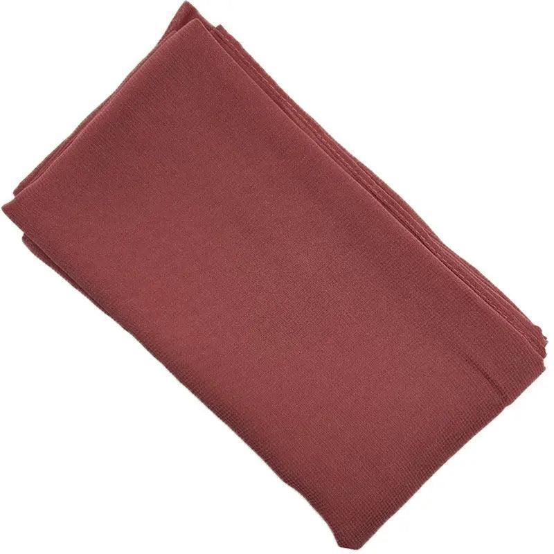 Composite Silk Chiffon Scarf  Classics Hijab (MH021) Mariam's Collection