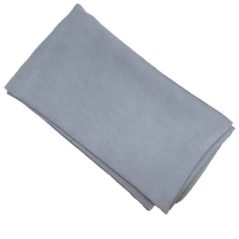 Composite Silk Chiffon Scarf  Classics Hijab (MH021) - SJB-DIAMOND ELITES