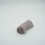 Women's hijab in Solid Color with Silver Silk Bronzing (MH022) Mariam's Collection