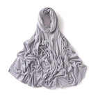 Premium soft touch jersey hijabs (MH025) - SJB-DIAMOND ELITES