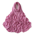 Premium soft touch jersey hijabs (MH025) - SJB-DIAMOND ELITES