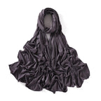 Premium soft touch jersey hijabs (MH025) - SJB-DIAMOND ELITES