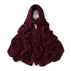 Premium soft touch jersey hijabs (MH025) - SJB-DIAMOND ELITES
