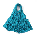 Premium soft touch jersey hijabs (MH025) - SJB-DIAMOND ELITES