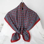 Scarf Fashion Print Hijab (MH026) - SJB-DIAMOND ELITES