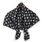 Scarf Fashion Print Hijab (MH026) - SJB-DIAMOND ELITES