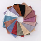 Pearl chiffon square hijab (MH028) - SJB-DIAMOND ELITES