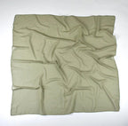 Pearl chiffon square hijab (MH028) - SJB-DIAMOND ELITES