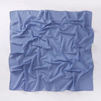 Pearl chiffon square hijab (MH028) - SJB-DIAMOND ELITES