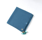 Pearl chiffon square hijab scarf (MH030) - SJB-DIAMOND ELITES