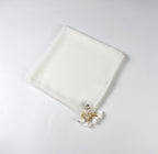 Pearl chiffon square hijab scarf (MH030) - SJB-DIAMOND ELITES