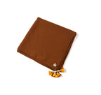 Pearl chiffon square hijab scarf (MH030) - SJB-DIAMOND ELITES